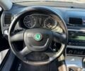 Чорний Шкода Октавія, об'ємом двигуна 1.4 л та пробігом 177 тис. км за 6900 $, фото 10 на Automoto.ua