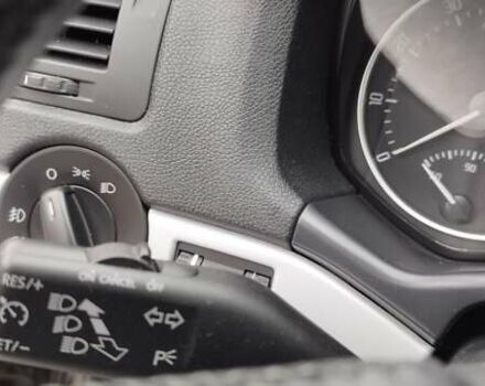 Чорний Шкода Октавія, об'ємом двигуна 1.6 л та пробігом 209 тис. км за 8299 $, фото 32 на Automoto.ua