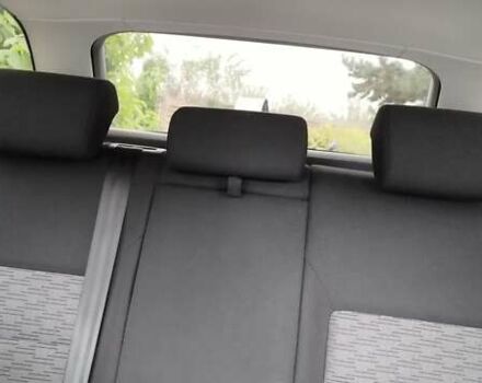 Чорний Шкода Октавія, об'ємом двигуна 1.6 л та пробігом 209 тис. км за 8299 $, фото 42 на Automoto.ua