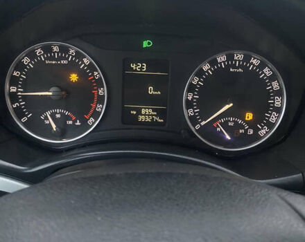 Чорний Шкода Октавія, об'ємом двигуна 1.9 л та пробігом 394 тис. км за 5900 $, фото 7 на Automoto.ua