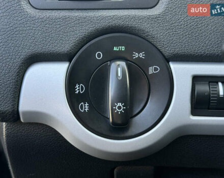 Черный Шкода Октавия, объемом двигателя 1.6 л и пробегом 261 тыс. км за 7400 $, фото 18 на Automoto.ua