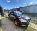 Черный Шкода Октавия, объемом двигателя 1.6 л и пробегом 232 тыс. км за 7500 $, фото 1 на Automoto.ua
