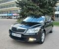 Чорний Шкода Октавія, об'ємом двигуна 1.8 л та пробігом 204 тис. км за 7850 $, фото 30 на Automoto.ua