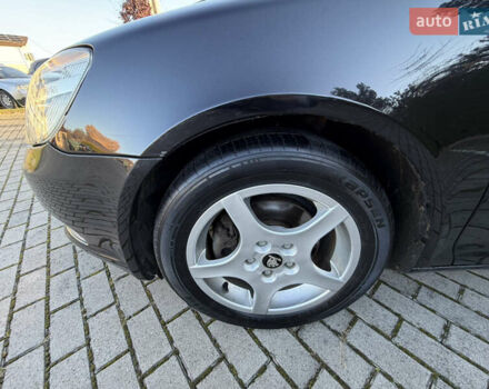 Черный Шкода Октавия, объемом двигателя 1.8 л и пробегом 270 тыс. км за 6550 $, фото 27 на Automoto.ua