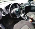 Черный Шкода Октавия, объемом двигателя 0 л и пробегом 221 тыс. км за 7200 $, фото 13 на Automoto.ua