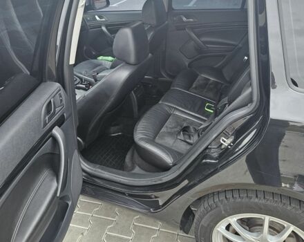 Шкода Октавія 2009 у Стрые на Automoto.ua Чорний Шкода Октавія, об'ємом двигуна 1.8 л та пробігом 271 тис. км за 7199 $, фото 5 на Automoto.ua