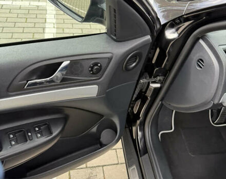 Чорний Шкода Октавія, об'ємом двигуна 1.98 л та пробігом 209 тис. км за 9500 $, фото 91 на Automoto.ua