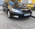 Черный Шкода Октавия, объемом двигателя 1.39 л и пробегом 256 тыс. км за 6600 $, фото 1 на Automoto.ua