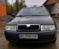 Шкода Октавия 2009 в Ромнах на Automoto.ua Черный Шкода Октавия, объемом двигателя 1.9 л и пробегом 230 тыс. км за 6000 $, фото 1 на Automoto.ua