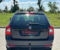 Чорний Шкода Октавія, об'ємом двигуна 1.8 л та пробігом 250 тис. км за 7800 $, фото 11 на Automoto.ua