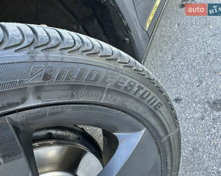 Чорний Шкода Октавія, об'ємом двигуна 1.6 л та пробігом 145 тис. км за 8599 $, фото 14 на Automoto.ua