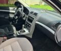 Черный Шкода Октавия, объемом двигателя 1.6 л и пробегом 287 тыс. км за 7400 $, фото 17 на Automoto.ua