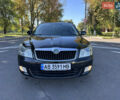 Чорний Шкода Октавія, об'ємом двигуна 1.6 л та пробігом 145 тис. км за 8599 $, фото 33 на Automoto.ua
