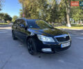 Чорний Шкода Октавія, об'ємом двигуна 1.6 л та пробігом 145 тис. км за 8599 $, фото 37 на Automoto.ua