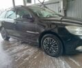 Шкода Октавия 2009 в Синельниковом на Automoto.ua Черный Шкода Октавия, объемом двигателя 1.4 л и пробегом 273 тыс. км за 6500 $, фото 3 на Automoto.ua