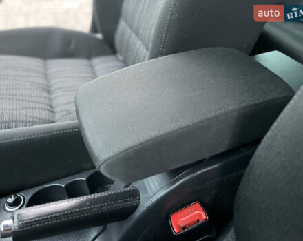 Шкода Октавія 2009 у Луцьку на Automoto.ua Чорний Шкода Октавія, об'ємом двигуна 1.8 л та пробігом 241 тис. км за 7900 $, фото 42 на Automoto.ua