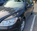 Черный Шкода Октавия, объемом двигателя 1.8 л и пробегом 311 тыс. км за 7500 $, фото 9 на Automoto.ua