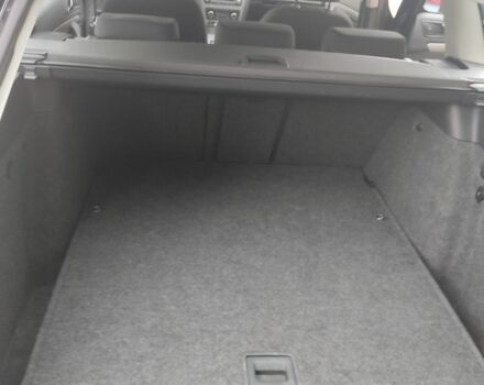 Чорний Шкода Октавія, об'ємом двигуна 1.4 л та пробігом 212 тис. км за 6999 $, фото 3 на Automoto.ua