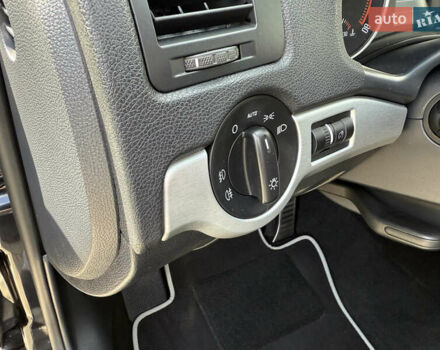 Чорний Шкода Октавія, об'ємом двигуна 1.98 л та пробігом 209 тис. км за 9500 $, фото 78 на Automoto.ua