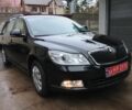 Черный Шкода Октавия, объемом двигателя 0 л и пробегом 233 тыс. км за 6950 $, фото 1 на Automoto.ua