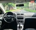 Черный Шкода Октавия, объемом двигателя 1.6 л и пробегом 287 тыс. км за 7400 $, фото 14 на Automoto.ua