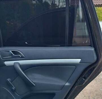 Чорний Шкода Октавія, об'ємом двигуна 1.6 л та пробігом 209 тис. км за 8299 $, фото 60 на Automoto.ua