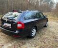 Чорний Шкода Октавія, об'ємом двигуна 1.9 л та пробігом 248 тис. км за 2650 $, фото 3 на Automoto.ua