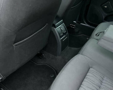 Шкода Октавія 2009 у Луцьку на Automoto.ua Чорний Шкода Октавія, об'ємом двигуна 1.8 л та пробігом 241 тис. км за 7900 $, фото 54 на Automoto.ua