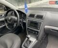 Черный Шкода Октавия, объемом двигателя 1.8 л и пробегом 230 тыс. км за 6300 $, фото 22 на Automoto.ua