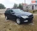 Черный Шкода Октавия, объемом двигателя 1.97 л и пробегом 241 тыс. км за 6999 $, фото 4 на Automoto.ua