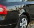 Черный Шкода Октавия, объемом двигателя 1.6 л и пробегом 217 тыс. км за 8988 $, фото 27 на Automoto.ua