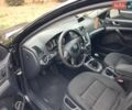Черный Шкода Октавия, объемом двигателя 1.8 л и пробегом 240 тыс. км за 6000 $, фото 6 на Automoto.ua