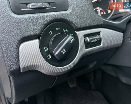 Шкода Октавія 2009 у Луцьку на Automoto.ua Чорний Шкода Октавія, об'ємом двигуна 1.8 л та пробігом 241 тис. км за 7900 $, фото 33 на Automoto.ua