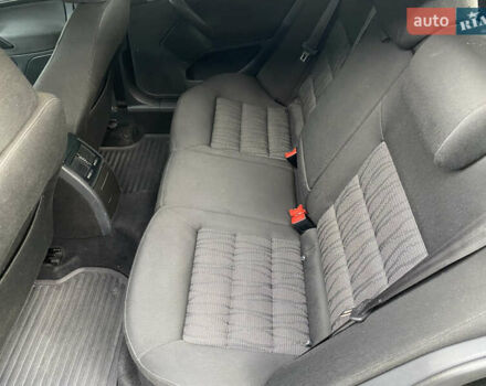 Шкода Октавия 2009 в Мукачеве на Automoto.ua Черный Шкода Октавия, объемом двигателя 1.6 л и пробегом 282 тыс. км за 7700 $, фото 12 на Automoto.ua