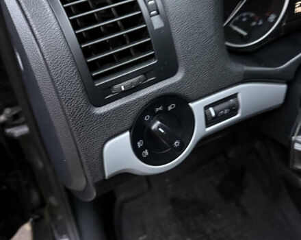 Черный Шкода Октавия, объемом двигателя 1.4 л и пробегом 216 тыс. км за 7000 $, фото 11 на Automoto.ua