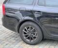 Черный Шкода Октавия, объемом двигателя 2 л и пробегом 300 тыс. км за 8500 $, фото 4 на Automoto.ua