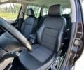 Черный Шкода Октавия, объемом двигателя 1.8 л и пробегом 250 тыс. км за 8300 $, фото 14 на Automoto.ua