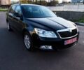 Чорний Шкода Октавія, об'ємом двигуна 1.8 л та пробігом 229 тис. км за 7200 $, фото 17 на Automoto.ua