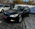 Чорний Шкода Октавія, об'ємом двигуна 1.4 л та пробігом 177 тис. км за 6500 $, фото 15 на Automoto.ua