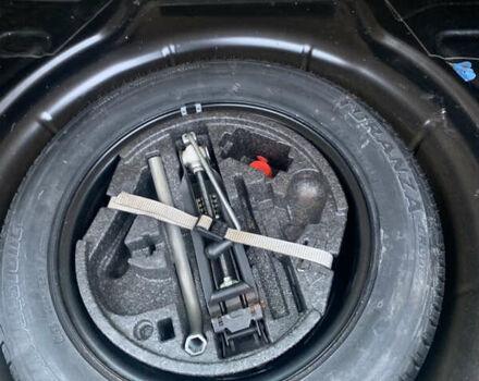 Чорний Шкода Октавія, об'ємом двигуна 0 л та пробігом 215 тис. км за 7600 $, фото 15 на Automoto.ua