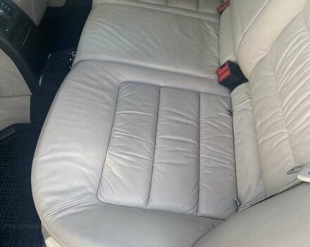 Чорний Шкода Октавія, об'ємом двигуна 1.97 л та пробігом 330 тис. км за 8000 $, фото 7 на Automoto.ua