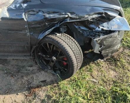 Шкода Октавия 2009 в Киеве на Automoto.ua Черный Шкода Октавия, объемом двигателя 2 л и пробегом 190 тыс. км за 6000 $, фото 5 на Automoto.ua