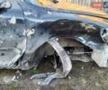 Черный Шкода Октавия, объемом двигателя 2 л и пробегом 301 тыс. км за 2900 $, фото 3 на Automoto.ua