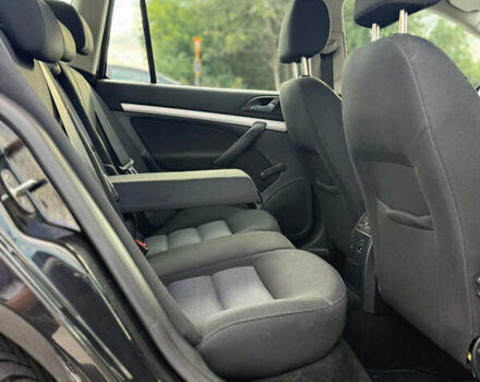 Шкода Октавія 2009 у Вінниці на Automoto.ua Чорний Шкода Октавія, об'ємом двигуна 1.6 л та пробігом 172 тис. км за 7999 $, фото 107 на Automoto.ua