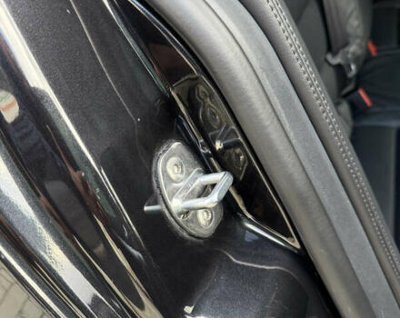 Чорний Шкода Октавія, об'ємом двигуна 1.98 л та пробігом 209 тис. км за 9500 $, фото 62 на Automoto.ua