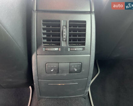 Шкода Октавия 2009 в Днепре (Днепропетровске) на Automoto.ua Черный Шкода Октавия, объемом двигателя 1.98 л и пробегом 191 тыс. км за 9800 $, фото 16 на Automoto.ua