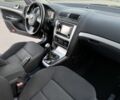 Черный Шкода Октавия, объемом двигателя 1.8 л и пробегом 223 тыс. км за 8700 $, фото 14 на Automoto.ua