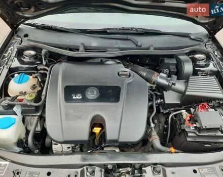 Шкода Октавия 2009 в Полтаве на Automoto.ua Черный Шкода Октавия, объемом двигателя 1.6 л и пробегом 219 тыс. км за 6700 $, фото 88 на Automoto.ua