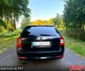 Черный Шкода Октавия, объемом двигателя 1.8 л и пробегом 230 тыс. км за 7999 $, фото 2 на Automoto.ua