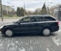Чорний Шкода Октавія, об'ємом двигуна 0 л та пробігом 250 тис. км за 6300 $, фото 12 на Automoto.ua